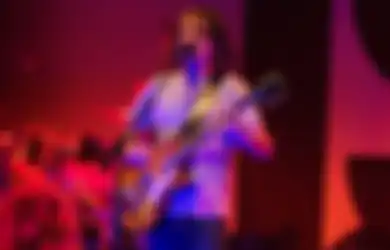 Grunge Dianggap Membunuh Metal, Stone Gossard: Saat Itu Rock Lagi Stagnan dan Ini Pembaharuan!