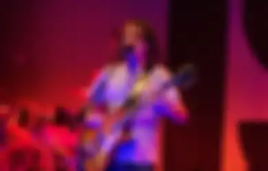 Grunge Dianggap Membunuh Metal, Stone Gossard: Saat Itu Rock Lagi Stagnan dan Ini Pembaharuan!