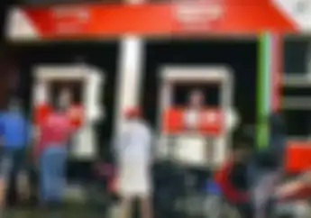 Hot News! 3 Bensin Pertamina Ikutan Turun Harga, Baru Diumumin Nih