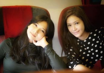 Takut Dijauhi Teman-teman, Mey Chan Lakukan Hal Tes Ini Usai Didiagnosis Positif Covid-19, Ternyata Hasilnya...