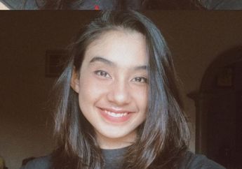 Kini Memiliki Banyak Penggemar, Ternyata Nabila Atmaja Tidak Memiliki Harapan Menjadi Artis