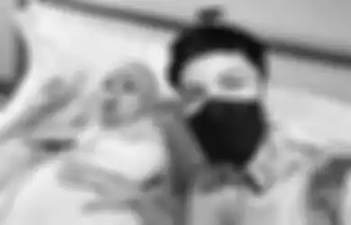SELAMAT! Anak Pertama Aurel Hermansyah dan Atta Halilintar Lahir di Tanggal Cantik, Wajah Sang Jabang Bayi Sempat Disorot Krisdayanti