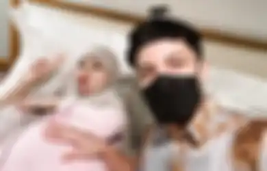 SELAMAT! Anak Pertama Aurel Hermansyah dan Atta Halilintar Lahir di Tanggal Cantik, Wajah Sang Jabang Bayi Sempat Disorot Krisdayanti