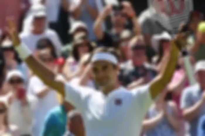 Roger Federer