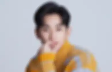 Kim Soo Hyun Kalau Stres Olahraganya Bersepeda Sambil Jalan-jalan