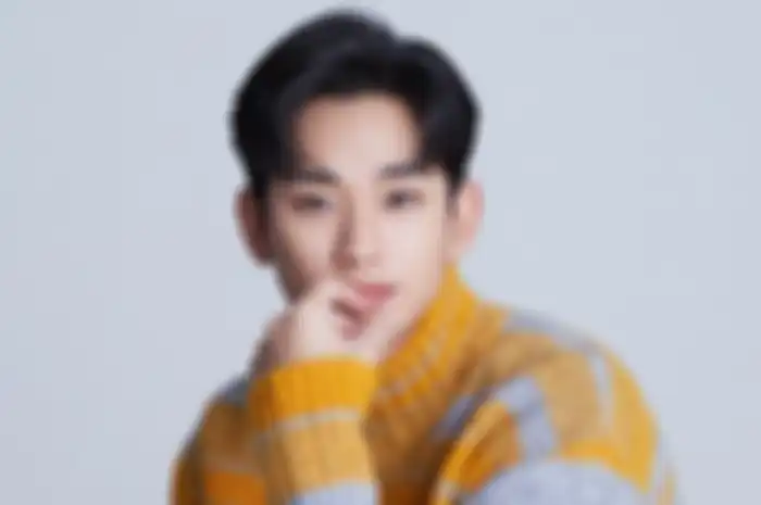 Kim Soo Hyun