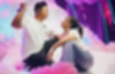 Putus dari Denny Caknan Setelah 1,5 Tahun Pacaran, Happy Asmara Ngaku Trauma: Lagi Sulit Buat Ngebuka Hati Buat Siapapun