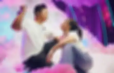 Putus dari Denny Caknan Setelah 1,5 Tahun Pacaran, Happy Asmara Ngaku Trauma: Lagi Sulit Buat Ngebuka Hati Buat Siapapun