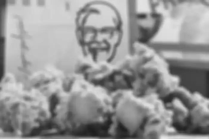 Promo KFC Maret 2021, Diskon Paket Menu Ayam Nikmat Tetap Hemat