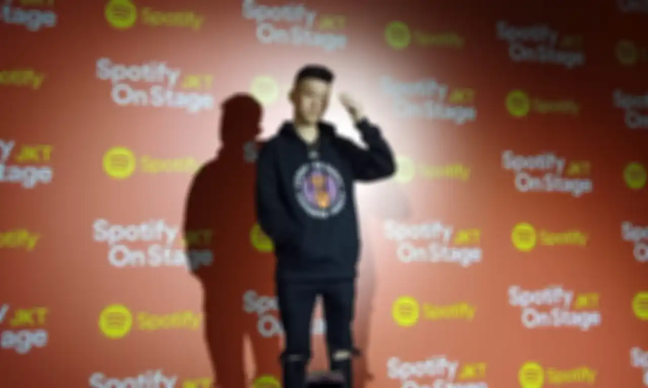 Rich Brian