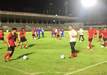 Media Vietnam Sebut Indonesia Bakal Memecat Shin Tae-Yong Usai Piala AFF 2020?