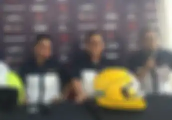 WOW.. Prime Gears Akan Buat Sirkuit Flat Track Seperti Milik Valentino Rossi