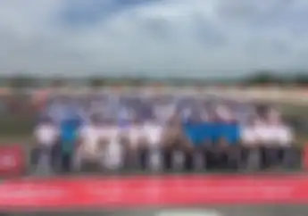 12th Astra Honda Safety Riding Instructors Competition 2018 Mengusung Tagline Baru