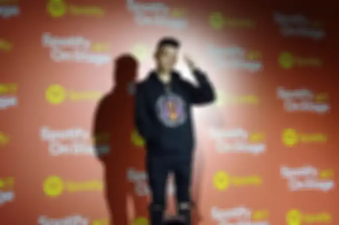 Rich Brian