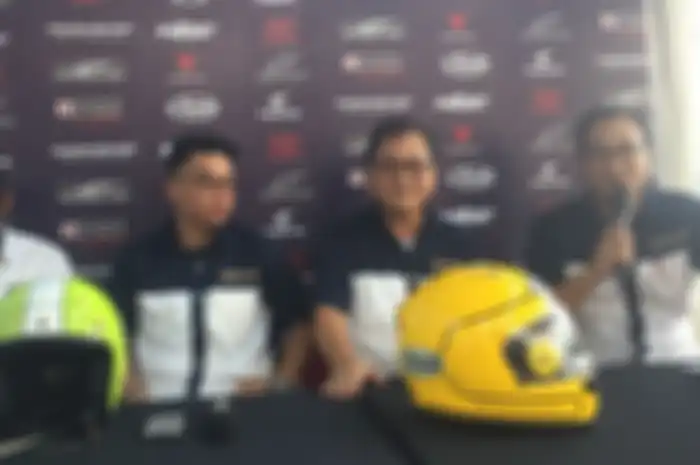 Prime Gears Akan Buat Sirkuit Flat Track Seperti Milik Valentino Rossi