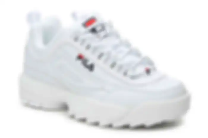 Fila Disruptor