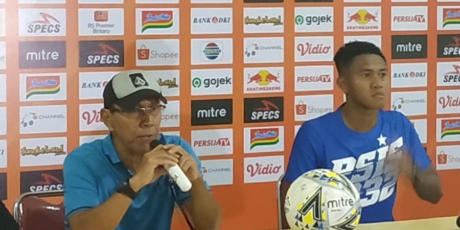 Bambang Nurdiansyah Berharap PSSI Mampu Menyusun Jadwal Kompetisi dengan Baik