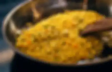 Curhatan Pilu Seorang Ibu yang Diminta Sang Anak untuk Dibuatkan Nasi Goreng Viral, Ternyata Jadi Makanan Terakhir Anaknya