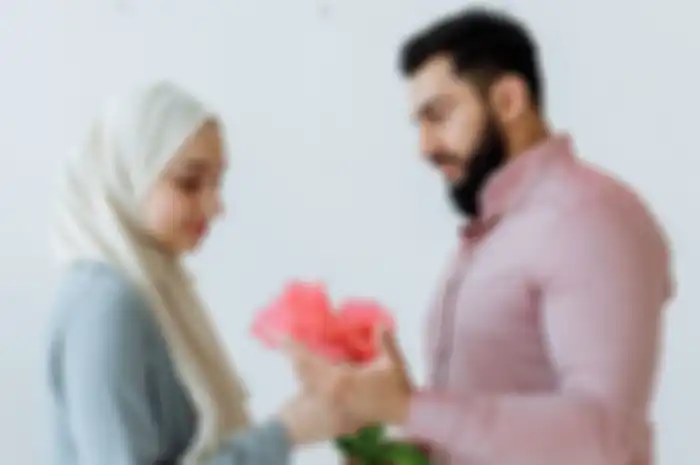 Quotes islami tentang rumah tangga