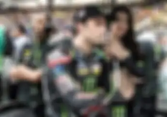 Bukan Marc Marquez, Johann Zarco Incar Dua Pembalap Ini untuk Duel di MotoGP Spanyol