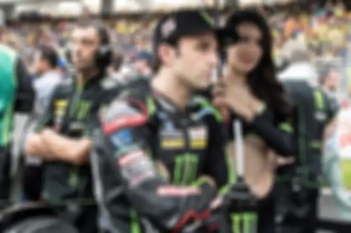 Johann Zarco