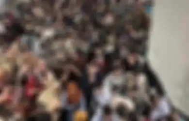 Miris! 7 Foto Satelit Ini Rekam Kerumunan Warga Afghanistan di Bandara Kabul, Putus Asa Tak Bisa Kabur dari Rezim Taliban