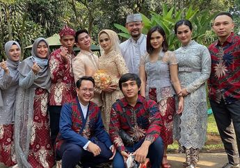 Belum Genap Sebulan Menikah, Ibu Kandung Nadya Mustika Umbar Aib Istri Rizki DA di Media, Kecurigaan Iis Dahlia Terbukti?