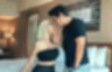 Hanya Bisa Lakukan Hal Ini Saat Rindukan Lucinta Luna, Abash: Dia Kan Lucu Ya