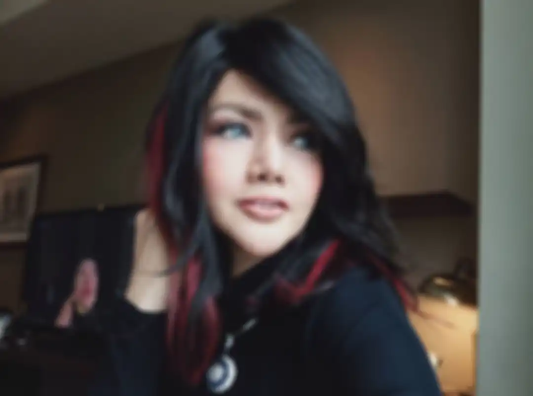 Barbie Kumalasari