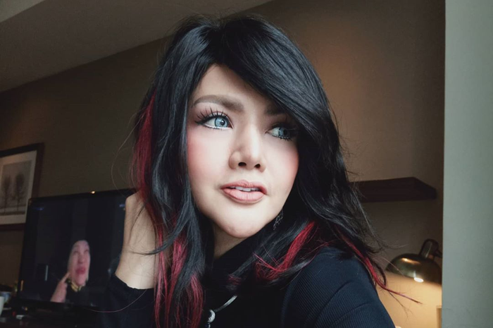 Barbie Kumalasari Ambil Peran Perdana Jadi Pengacara Kasus Vicky Prasetyo, Razman Arif Nasution: Kita Lihat Saja Pengetahuan Keilmuannya!