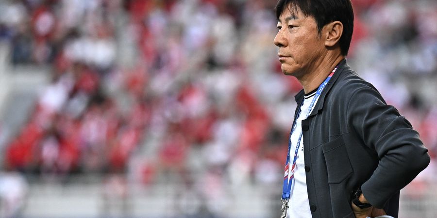 Ada Apa dengan Maarten Paes? Sampai Shin Tae-yong Dibuat Khawatir Olehnya