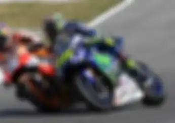 Nah Lo, Mantan Pembalap MotoGP Ini Baru Nyesel Karena Belum Pernah Mengendarai Yamaha YZR-M1