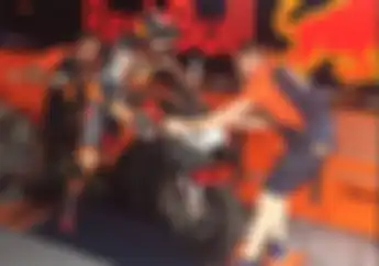 Diam-diam KTM Manfaatkan Marc Marquez Untuk Kembangkan Motor MotoGP Terbaru