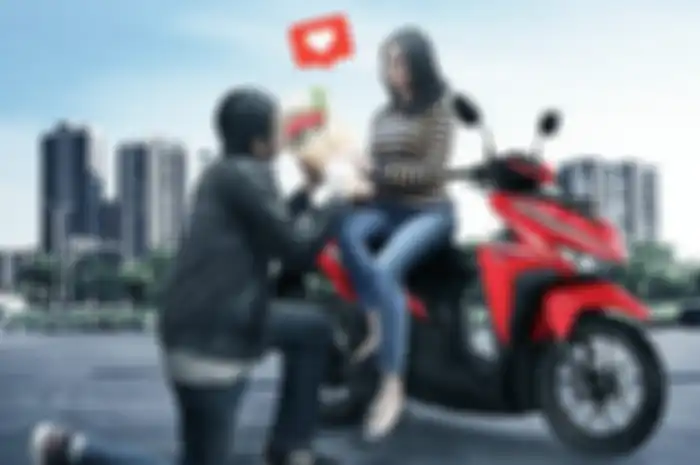 Hari Valetine adalah hari yang tepat untuk memberikan hadiah kepada pasangan
