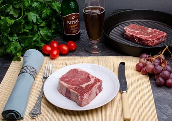 Bosan Makan Daging Manusia, Pelaku Kanibal ini Nekat Menyerahkan Diri ke Polisi Sambil Bawa Potongan Tubuh Korbannya Sebagai Barang Bukti