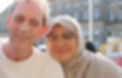 Mantan Suami Harus Hadapi Nasib di Penjara, Fanny Bauty Justru Hidup Bahagia dengan Nikahi Bule Mualaf, Begini Hunian Mewahnya!