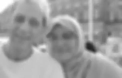 Nikahi Bule Mualaf, Fanny Bauty Dijodohkan Tetangga Sang Suami, Begini Rumah Mewah Mereka yang Bikin Iri