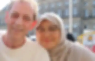 Mantan Suami Harus Hadapi Nasib di Penjara, Fanny Bauty Justru Hidup Bahagia dengan Nikahi Bule Mualaf, Begini Hunian Mewahnya!