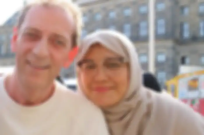 Fanny Bauty dan Khalid