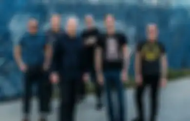 Band Punk Veteran Bad Religion Siapkan Album Baru Tahun 2023!