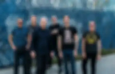 Band Punk Veteran Bad Religion Siapkan Album Baru Tahun 2023!