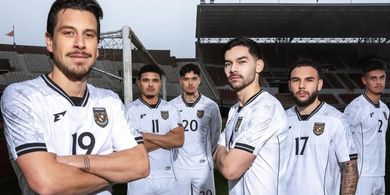 Media Vietnam Prediksi Timnas Indonesia Akan Curi Poin dari Kandang Australia