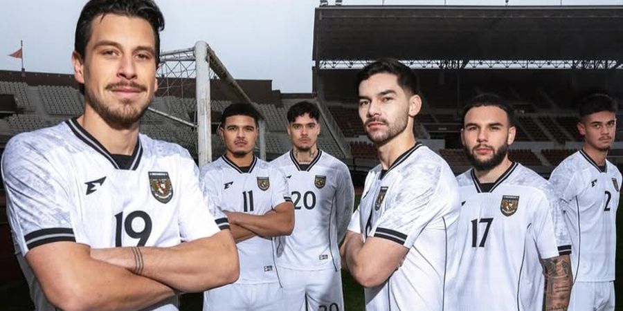 Media Vietnam Prediksi Timnas Indonesia Akan Curi Poin dari Kandang Australia