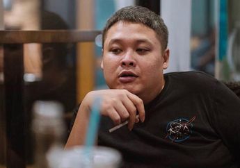 Sakit Jantung, Cecep Reza Meninggal Dunia dalam Kondisi Tertidur