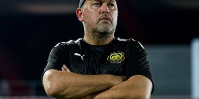  Pelatih Malaysia Gertak Vietnam Jelang Duel di Kualifikasi Piala Asia 2027: Kami Bukan Lagi Tim Biasa!