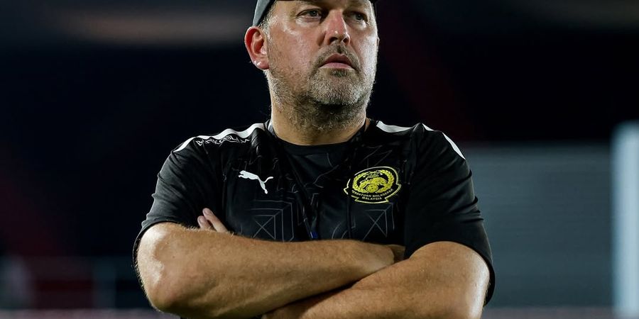  Pelatih Malaysia Gertak Vietnam Jelang Duel di Kualifikasi Piala Asia 2027: Kami Bukan Lagi Tim Biasa!