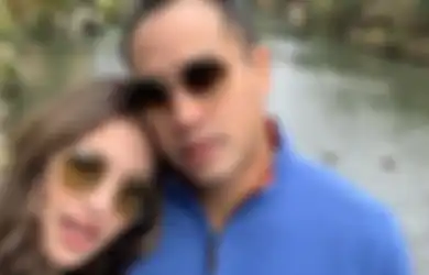10 Tahun Menikah, Nia Ramadhani Ternyata Sempat Was-was Gegara Kebiasaan Ardi Bakrie Ini: Nggak Mungkin Aku Pacaran Sama Orang Kaya Gini