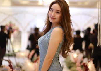 Ulang Tahun ke-24, Natasha Wilona Tak Menyangka Dapat Surprise dan Banyak Kado dari Sahabat: Udah Gak se-Remaja Dulu