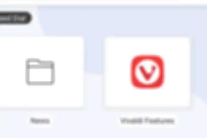 Vivaldi, Pilihan Browser Keren untuk Android Dengan Banyak Fitur Menarik