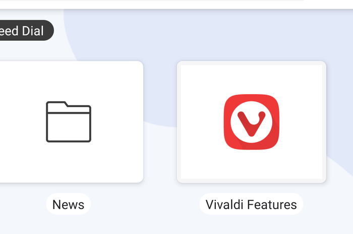 Vivaldi, Pilihan Browser Keren untuk Android Dengan Banyak Fitur Menarik